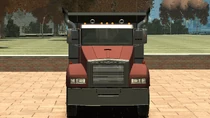 BiffDumpTruck2-GTAIV-Front
