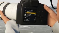 How to Get Camera in GTA San Andreas - MDT Gamer