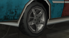Clover-GTASA-Wheels-Access