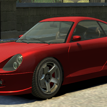 Comet Gta Wiki Fandom