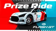 Prize Ride.