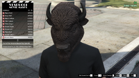 IndependenceDaySpecial-GTAO-MaleMasks-Animals10-BrownBison