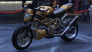 Lucky Wheel Reward (no advert).
