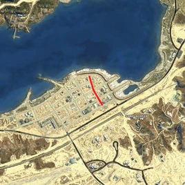 Satellite View