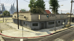 Jetsam Terminal, GTA Wiki