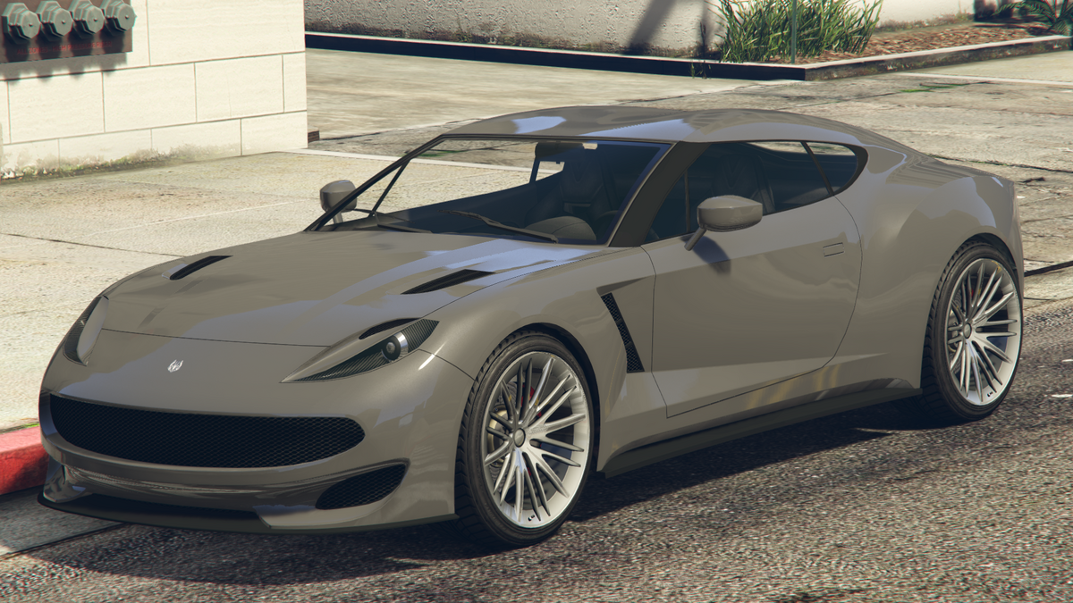 GTA Online Ocelot Virtue is finally out: Performance, price, and more