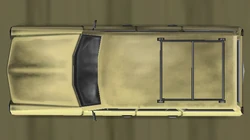 Top view
