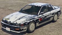RemusDriftTune-GTAOe-FrontQuarter-EasterEggManga