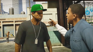 Lamar Davis | GTA Wiki | Fandom