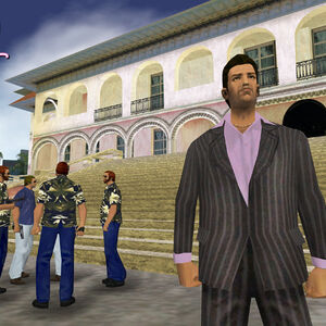 Tommy Vercetti Gta Wiki Fandom