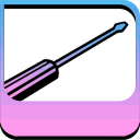 Screwdriver-GTAVCAnniversary-HUDicon