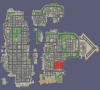 South Slopes | GTA Wiki | Fandom