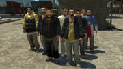 SpanishLords-GTAIV-Members