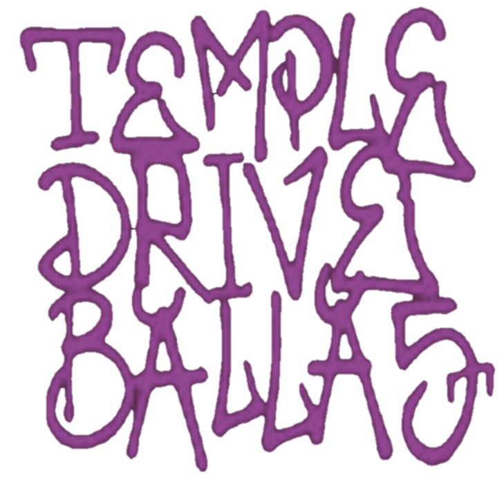 temple drive ballas