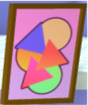 Mysterious Painting | Grab The Child: Rewritten Wiki - Fandom