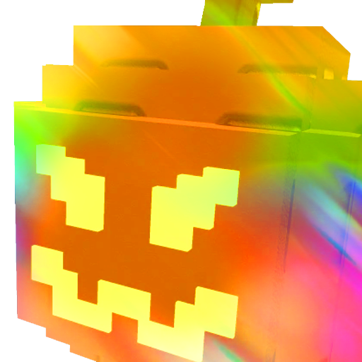 Rainbow Pumpkrawler | Garden Tower Defense Wiki | Fandom