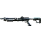 Bataldo Custom K330 Slug Shotgun
