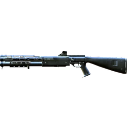 Buckland S870 Shotgun - Official GTFO Wiki