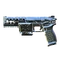 Shelling Arid 5 High Caliber Pistol
