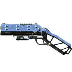 Buckland SBS III Sawed-off Shotgun - Official GTFO Wiki