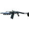 Bataldo J 300 HEL Shotgun