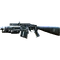 Drekker INEX Drei Scattergun