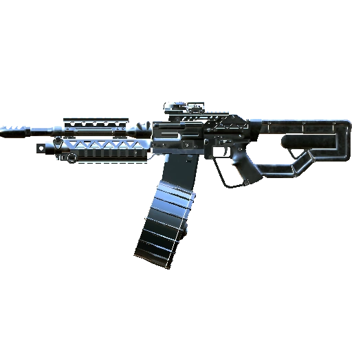 TAITO　M459 combat auto model gun _affinity__targan_p52_0__totar