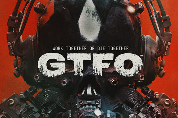 Hardcore Horror Themed 4-Player Co-Op FPS 'GTFO' to Launch This Spring