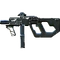 Accrat ND6 Heavy SMG