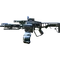 Malatack CH 4 Burst Rifle