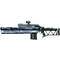 Omneco LRG HEL Rifle