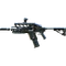 Drekker Pres MOD 556 Rifle