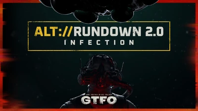 ALT://Rundown 2.0 - Official GTFO Wiki