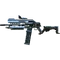 Omneco EXP1 HEL Gun