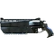Mastaba R66 Revolver