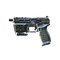 Shelling S49 Pistol