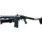 Buckland AF6 Combat Shotgun