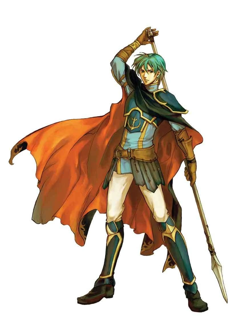 Ephraim GTLegends Wiki Fandom