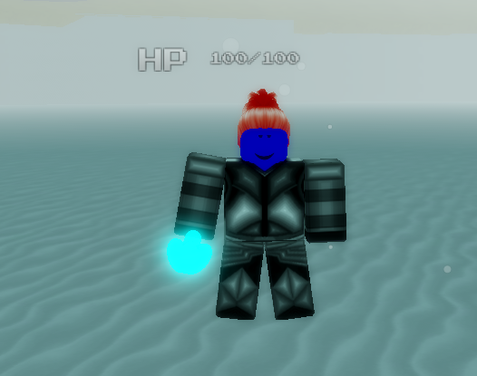 Soul Bacon - Roblox