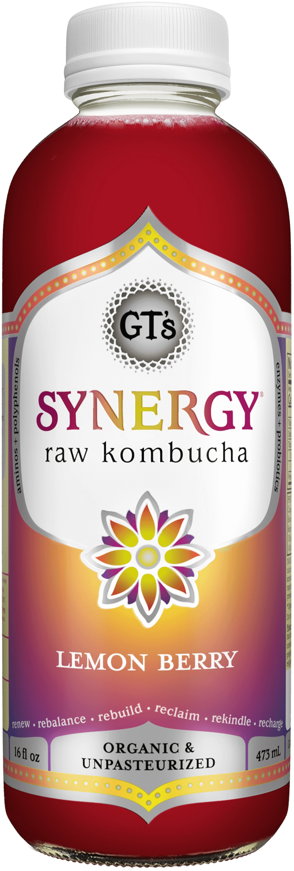 Lemon Berry GT's Synergy Wiki Fandom