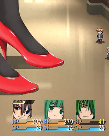 Shrink High Gaiden Giantess Games Wiki Fandom