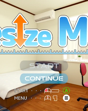 Resizeme Giantess Games Wiki Fandom