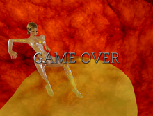 Giantess Vore Game