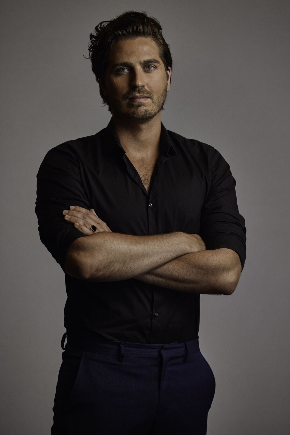 Daan Stern Goede Tijden, Slechte Tijden Wiki Fandom Daan Stern Goede Tijden, Slechte Tijden Wiki Fandom