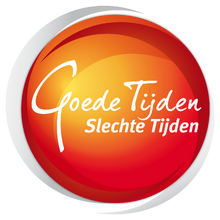 Goede Tijden logo