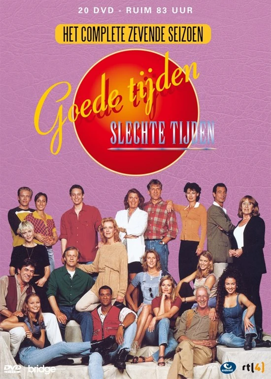 Seizoen 7 Goede Tijden, Slechte Tijden Wiki Fandom