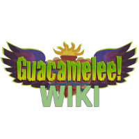 Guacamelee! Wiki