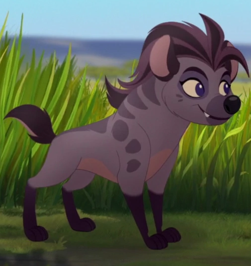 Jasiri Guardia Del León Wiki Fandom