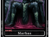 Marbas