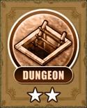 Dungeon 2 Star